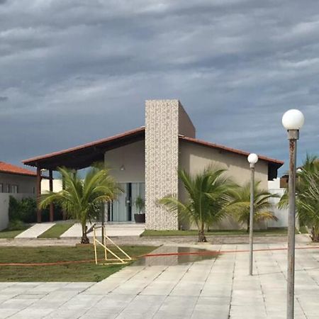Casa De Praia Luis Correia Exterior foto